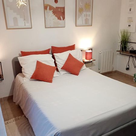 B010 Appartement Disneyland Paris France Montévrain Exterior foto
