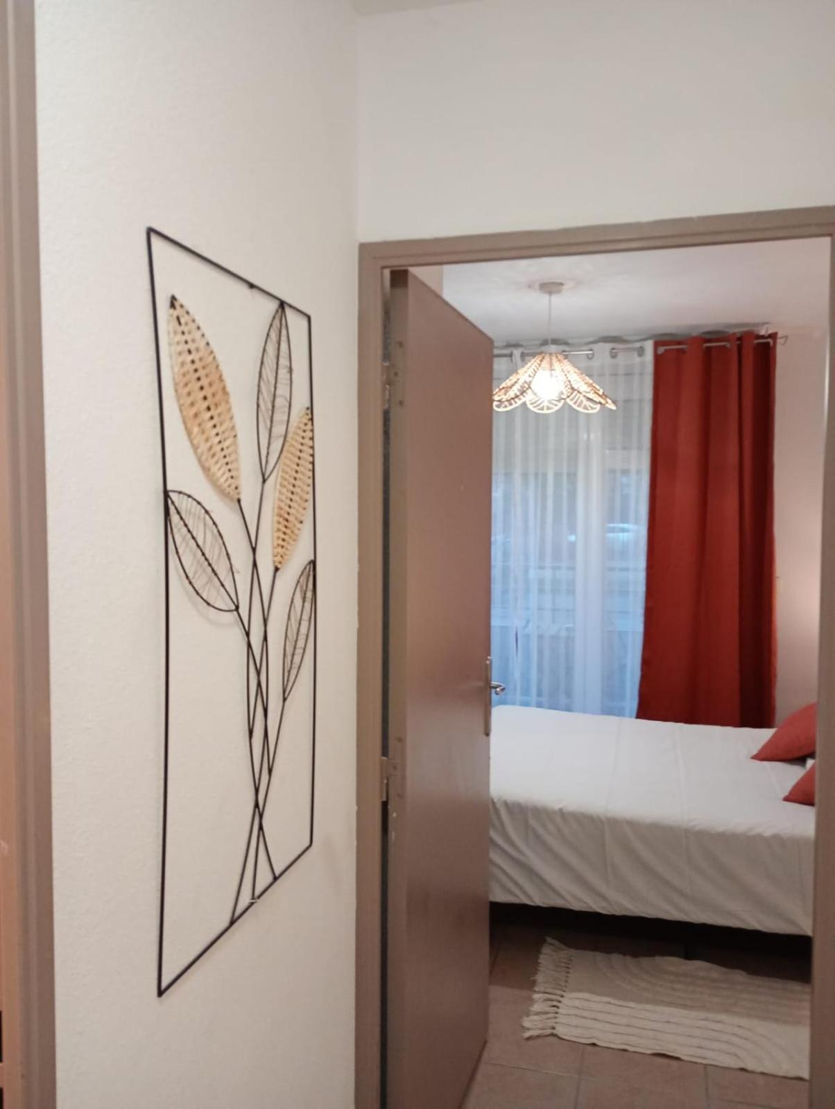 B010 Appartement Disneyland Paris France Montévrain Exterior foto